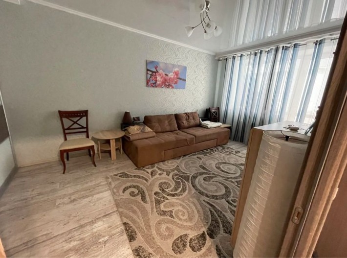 Продаж  1-кімнатної квартири в ЖК «Кампа», Буча (біля парку) - фото 1