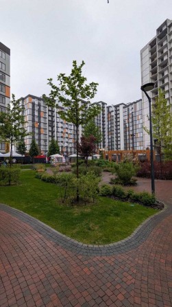 Продаж 1к квартири 25 кв. м на вул. Європейська 32(будинок зданий та заселений) - фото 1