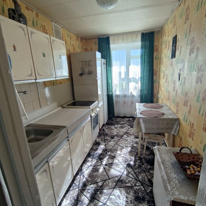 Продаж 3-ної кВ в центрі міста вул. Ярослава Мудрого - фото 1
