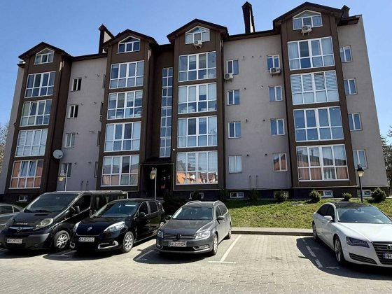 ID44019 Продаж 2-к квартири в ЖК Union Park Хмельницкий