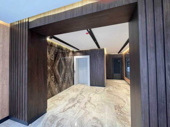 Продам готову 1к 42,1 м2 ЖК Атмосфера (4 поверх) Вишневое