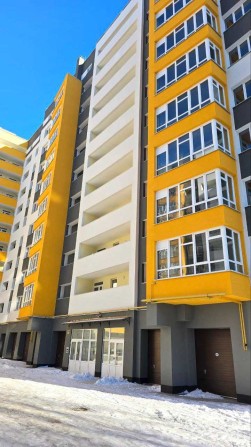 Продам 1к квартиру . Рауш . Виставка . Без комісії для покупця - фото 1