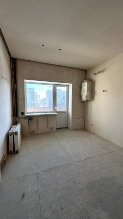 Продаж 3-кімнатної квартири, ДНС, індивідуальне опалення - фото 1