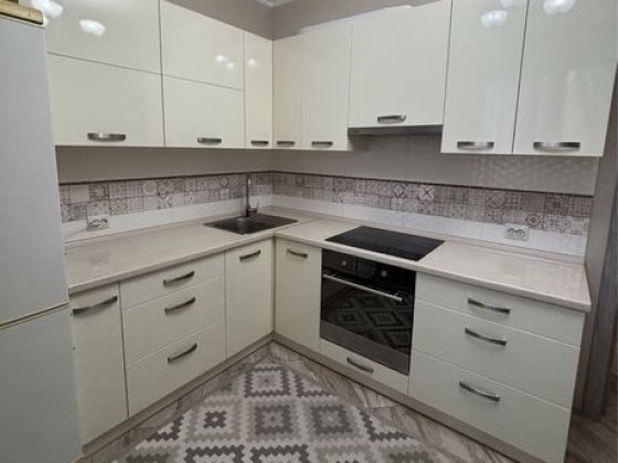 Продаж 1 к квартири в жк Акварелі. Вишневе! Вишневое