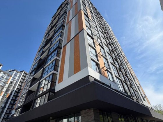 Продаж 1к квартири в ЖК Атмосфера. Без комісіі. Пвдходить під державні програми Вишневое