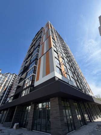 Продаж 1к квартири в ЖК Атмосфера. Без комісіі. Пвдходить під державні програми - фото 1