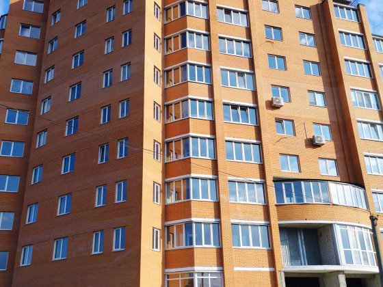 Продаю 2-кімнатну квартиру в новобудові на Вокзальній Біла Церква