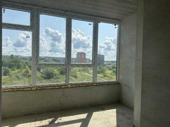 Велика 2к гарний краєвид, здача секції цього року! Переуступка 38082 Хмельницкий