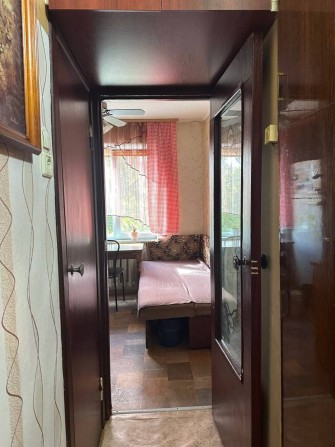 Затишна 2к Виставка не кутова. Мінімальне оформлення 43890 - фото 1