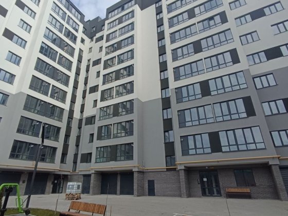 Продам двокімнатну квартиру в ЖК Автобіографія Хмельницький