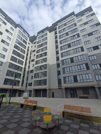 Продам двокімнатну квартиру в ЖК Автобіографія - фото 1