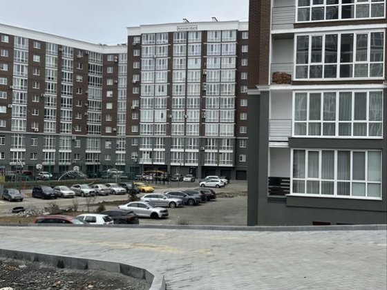 Продаж 1.5к в Сучасному ЖК Хмельницкий