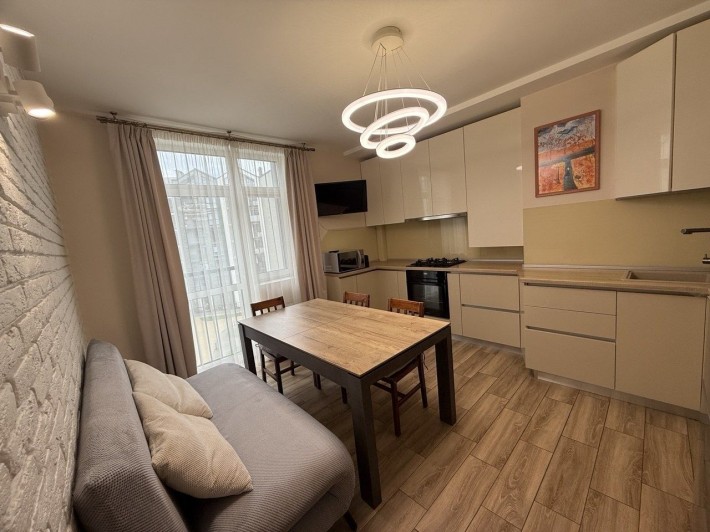 3-к квартира 89,1 м² ЖК Scandia/Скандія, Бровари + подарунок - фото 1