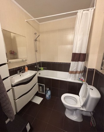 ВАУЧЕР‼️Продаж 1к квартири біля Терміналу | Бровари 50000$ - фото 1