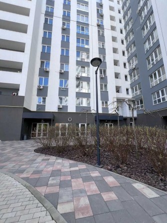 Квартира, 2 кімнати, без ремонту Вишневе - фото 1