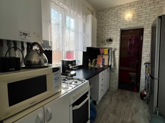 Продам 3к квартиру Дальні Гречани Хмельницький