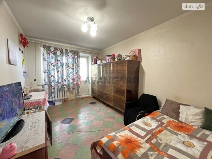 2 кімнатна квартира, Загот Зерно , 38 000 $ - фото 1