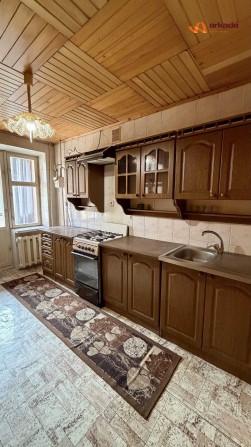продаж однокімнатної квартири в локації парку - фото 1
