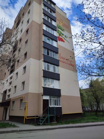 Продаж 4-кімнатної кв., вул.Гната Хоткевича - фото 1