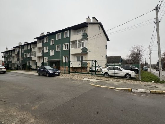 Продаж 2к квартири. 2%  Сертифікат! Ваучер! Буча