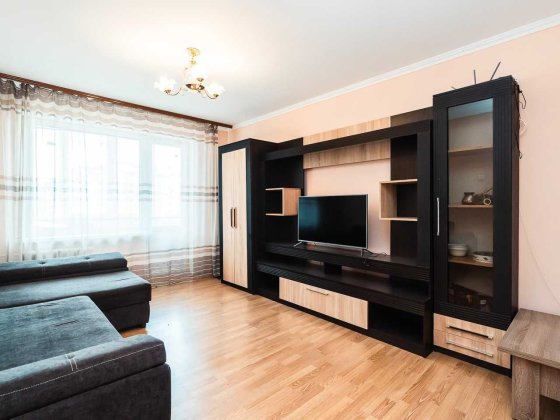 Продаж 2к квартири Ивано-Франковск