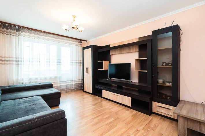 Продаж 2к квартири - фото 1