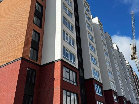 Продаж 1-кімнатної квартири в ЖК «Авіла Ленд», р-н Виставка 41909 Хмельницький