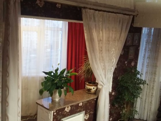 Продаж власної квартири у Вишневому Вишневое