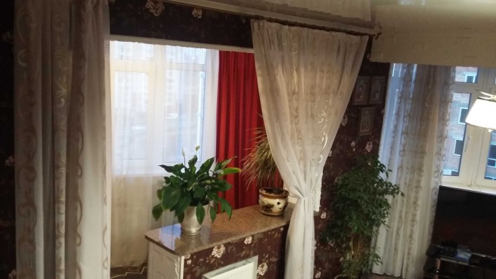 Продаж власної квартири у Вишневому - фото 1