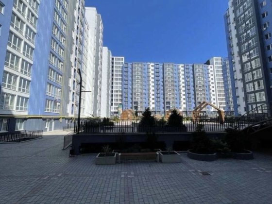 Продам 2 кімнатну квартиру Ивано-Франковск