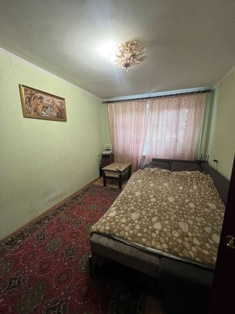 Продаж 2-кімнатної квартири, Львівське шосе 40993 - фото 1