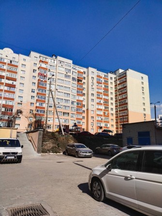 Продаж 1кімнатної квартири Озерна. - фото 1