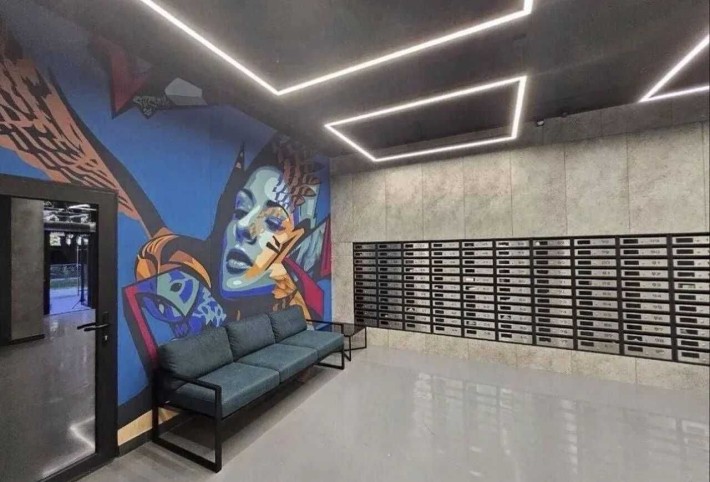 ТЕРМІНОВИЙ продаж! 1 кім. квартира з терасою в ЖК Манхетин АП - фото 1