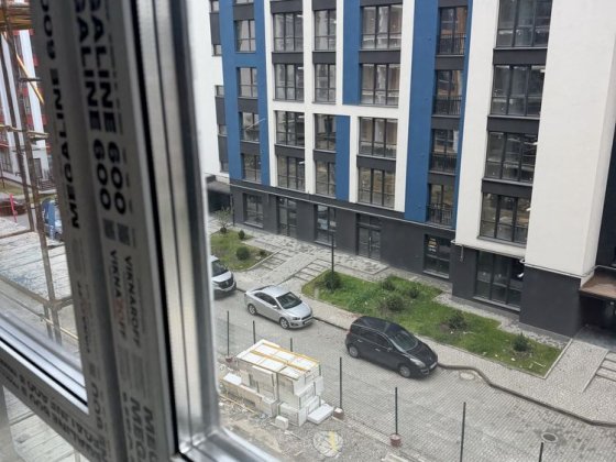 Продається квартира від власника Ивано-Франковск