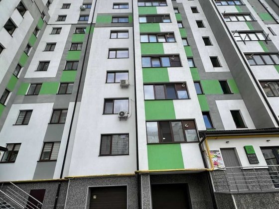 Здана 3 кім. квартира з наповненням в ЖК Арсенівський двір Ивано-Франковск