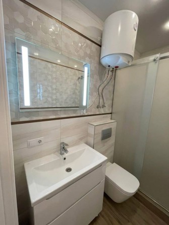 ВАУЧЕР‼️ Продаж 3к квартири ‼️ Бровари центр | новий ремонт | 4 поверх - фото 1