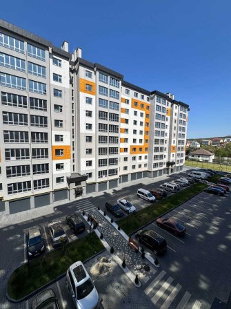 Продаж квартири в ЖК Щасливий. Район виставка. Стан від забудовника. - фото 1