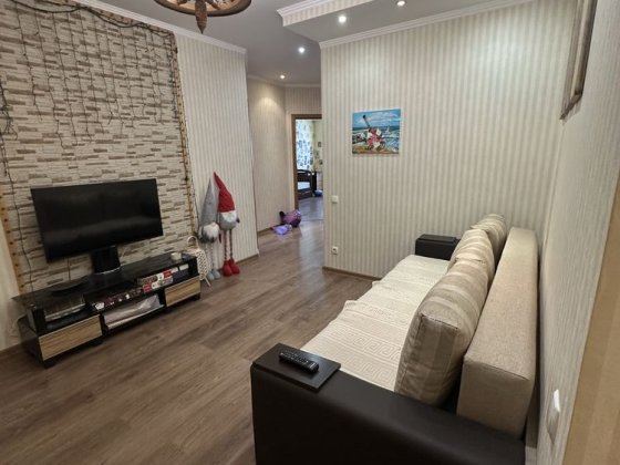 Продаж двокімнатної квартири 80 кв,м Буча