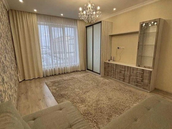 Продаж 1к квартири ЖК Акварелі 1 Вишневе Вишневое