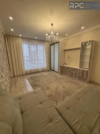 Продаж 1к квартири ЖК Акварелі 1 Вишневе - фото 1