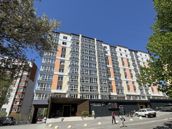 Найдешевша 1 кім у зданому будинку Озерна Хмельницький