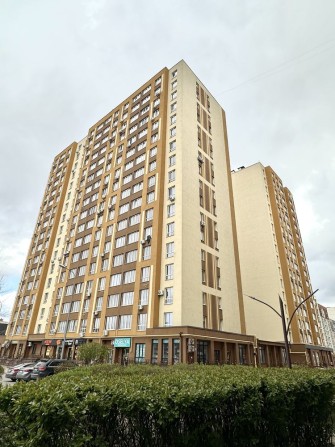 Продаж без комісії 1-кімнатна квартира центр Вишневого Променада - фото 1