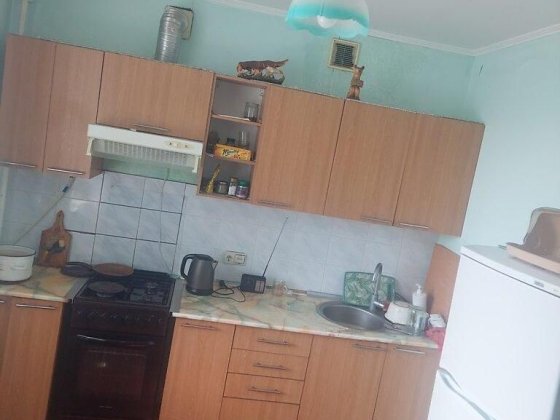 Продаж 1к квартири 41.5 кв. м на вул. Шевченка 4А м.Бровари EM Бровары
