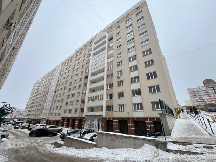 Продаж 2-кімнатної квартири ! Озерна ! Програма -так! - фото 1