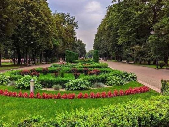 1-кімнатна - 5 хв пішки до Парку Шевченка! Ивано-Франковск