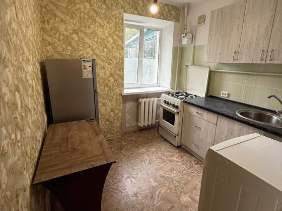 43949 Продаж 2к квартири по Камянецькій , ремонт Хмельницький
