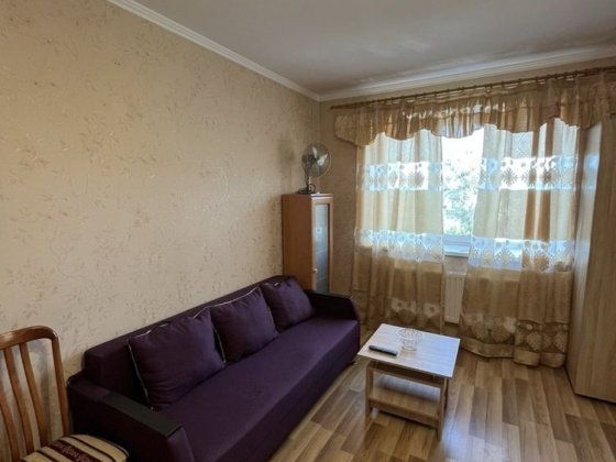 Продається однокімнатна Буча центр. Ваучер, сертифікат Податок 2% Буча