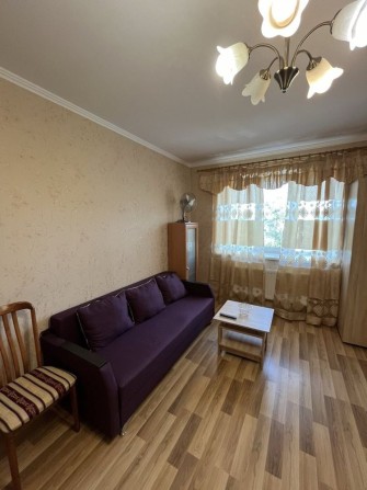 Продається однокімнатна Буча центр. Ваучер, сертифікат Податок 2% - фото 1