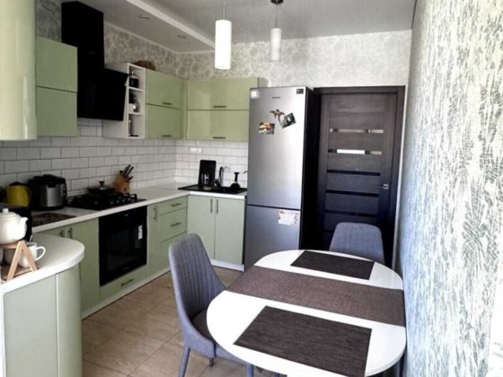 Продаж 1-кімнатної квартири в ЖК “Новий Квартал”, мікрорайон Озерна, вул. Панаса Мирного 14/1 Хмельницький