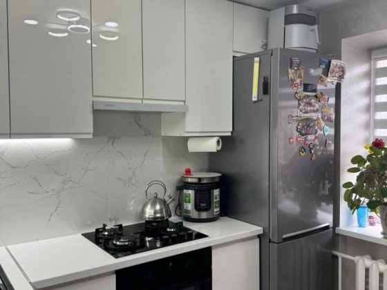 Продаж 2к квартири по вул.Вовчинецька,Держ програми Ивано-Франковск